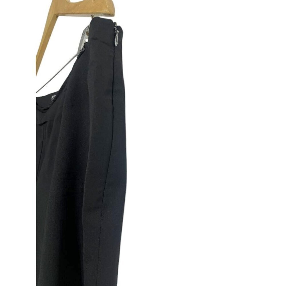 Lafayette 148 New York Size 14 Dress Pants Trousers Career Classy Professional - Picture 3 of 9